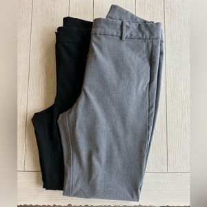 J. Crew Ruby Crop Pants (2)